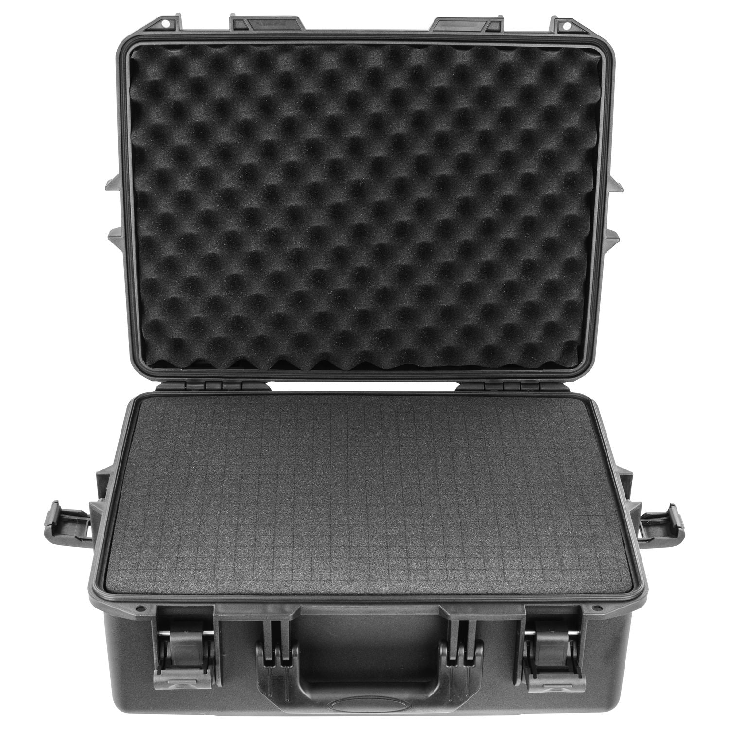Odyssey VU191408 - 19.25" x 14.25" x 8" Bottom Interior with Pluck Foams Injection-Molded Utility Case.
