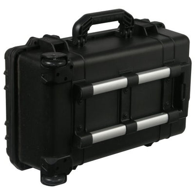 Odyssey VU200711HW - Dustproof and Watertight Utility Trolley Case 20" x 7" x 11.5" Interior.