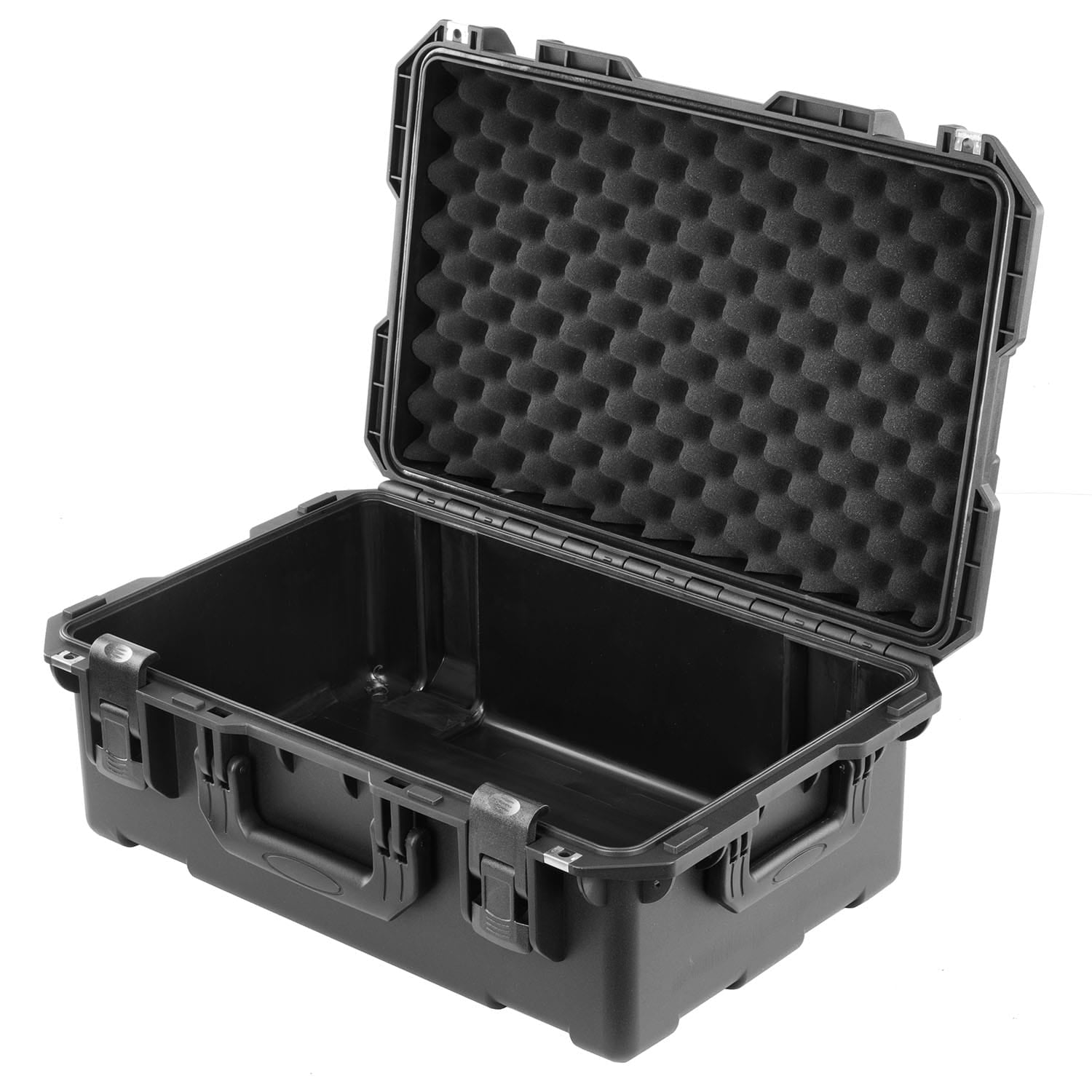 Odyssey VU201207NF - Empty 20.25″ x 12.5″ x 6″ Bottom Interior Injection-Molded Utility Case.
