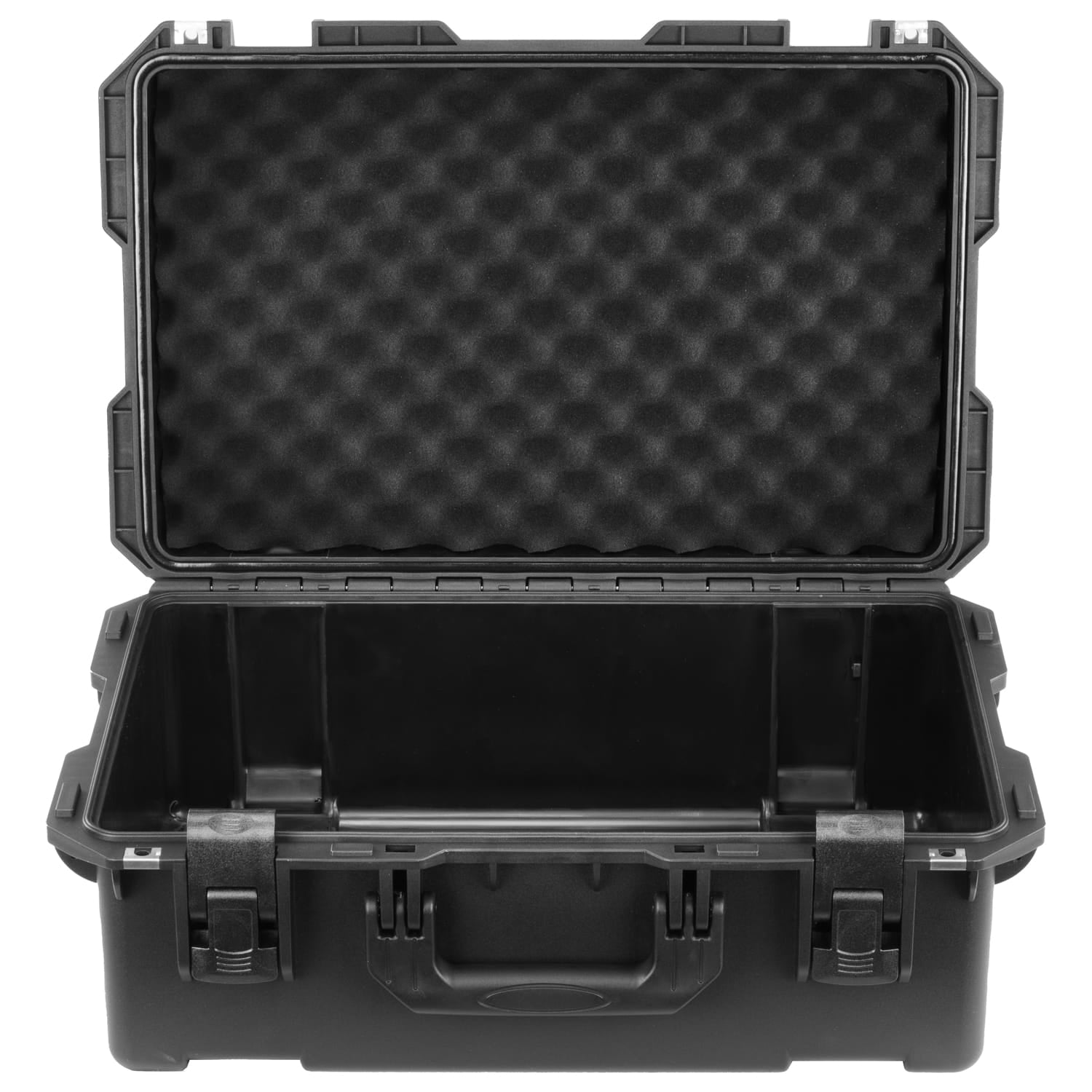 Odyssey VU201207NF - Empty 20.25″ x 12.5″ x 6″ Bottom Interior Injection-Molded Utility Case.