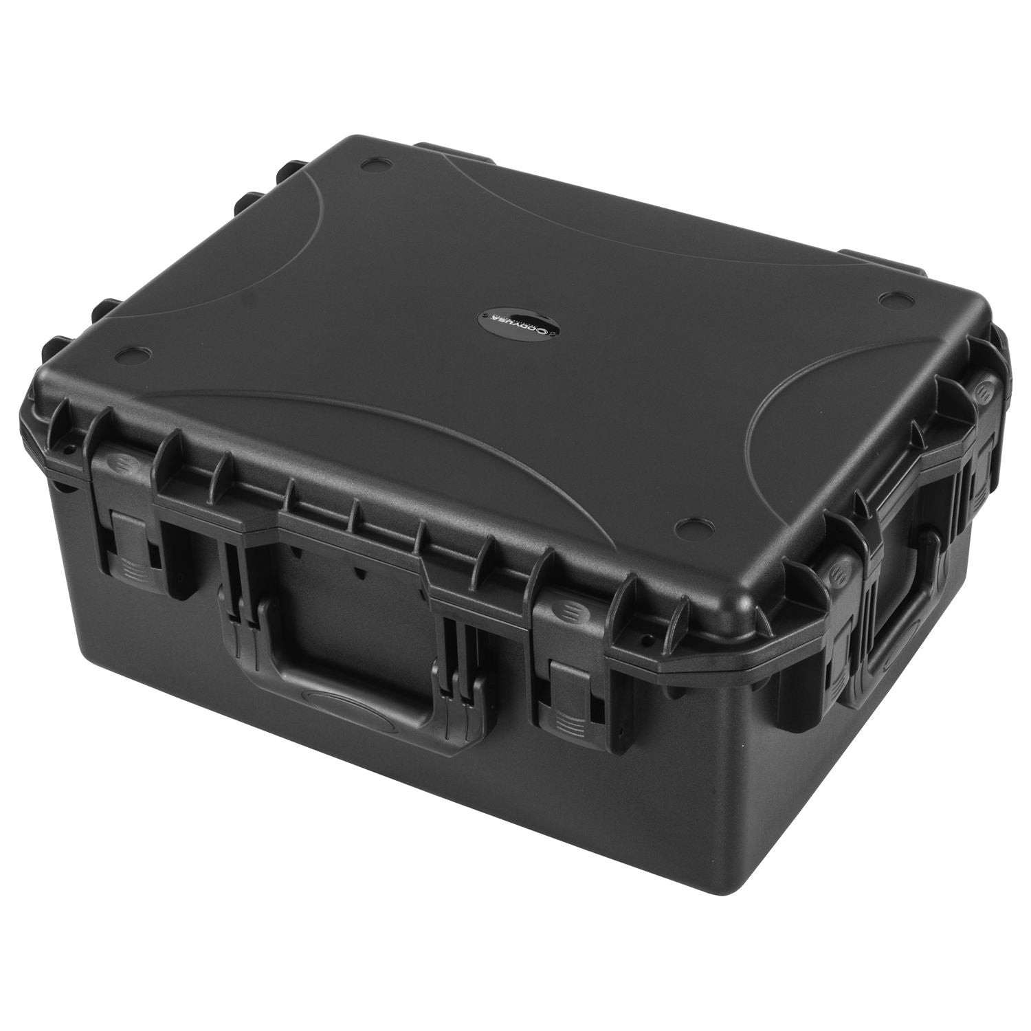 Odyssey VU211509NF - Empty 21.25" x 15.75" x 8" Bottom Interior Injection-Molded Utility Case.
