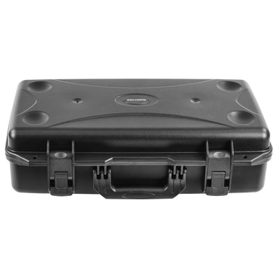 Odyssey VU221006 - 22.75" x 10.75" x 4" Bottom Interior with Pluck Foams Injection-Molded Utility Case.