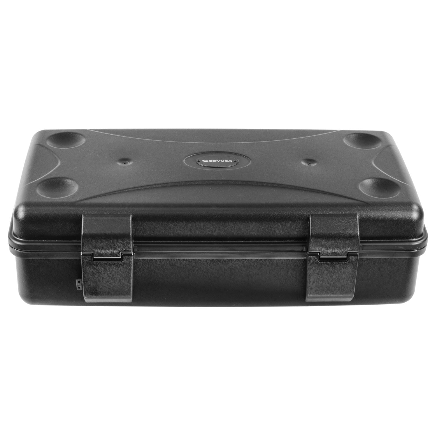 Odyssey VU221006 - 22.75" x 10.75" x 4" Bottom Interior with Pluck Foams Injection-Molded Utility Case.