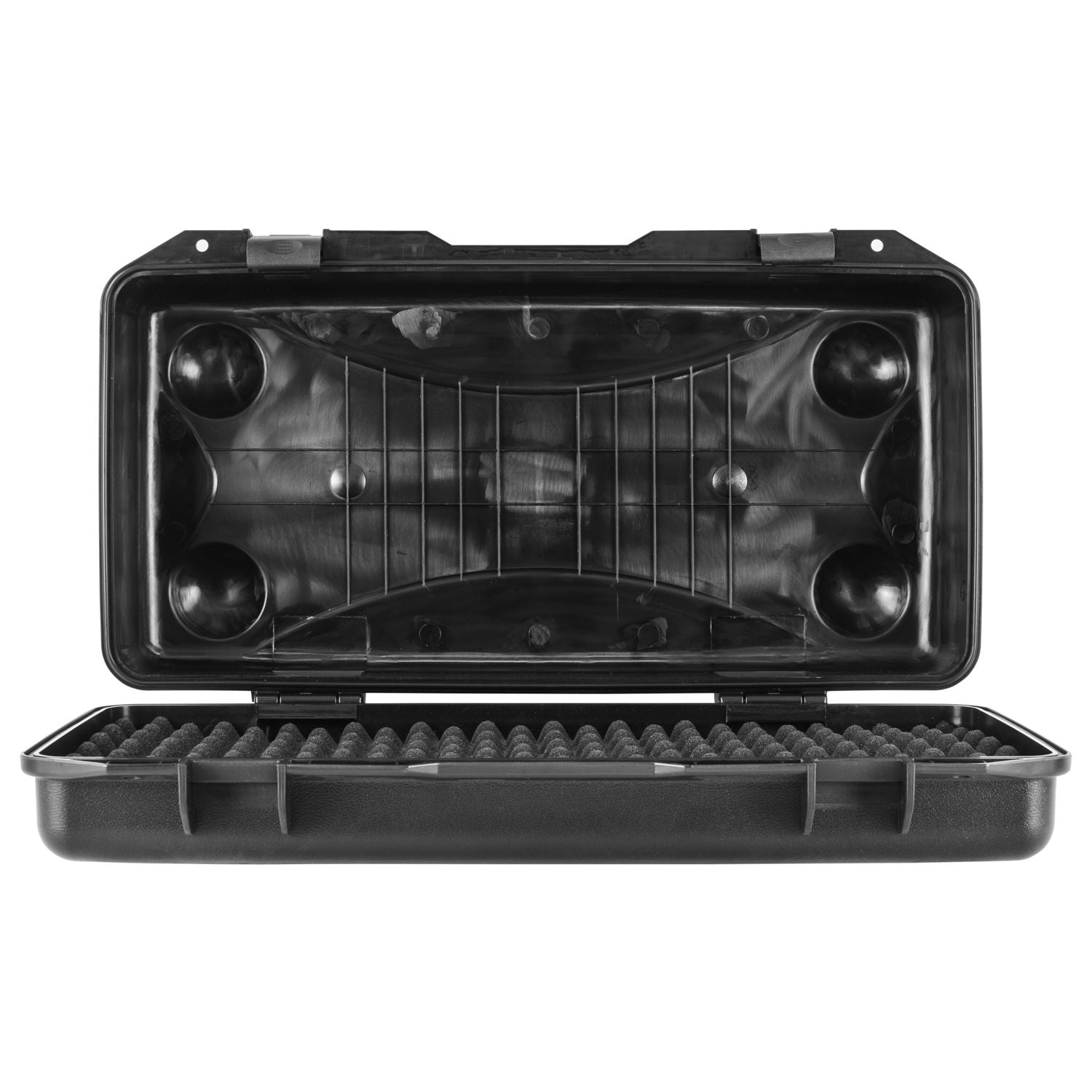 Odyssey VU221006NF - Empty 22.75" x 10.75" x 4" Bottom Interior Injection-Molded Utility Case.
