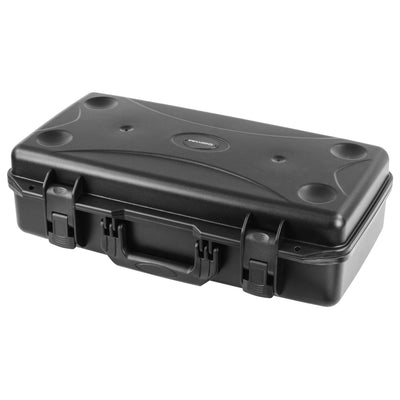 Odyssey VU221006NF - Empty 22.75" x 10.75" x 4" Bottom Interior Injection-Molded Utility Case.