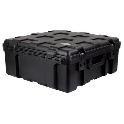 Odyssey VU232209NF - Empty 22" x 23" x 8" Bottom Interior Injection-Molded Utility Case.