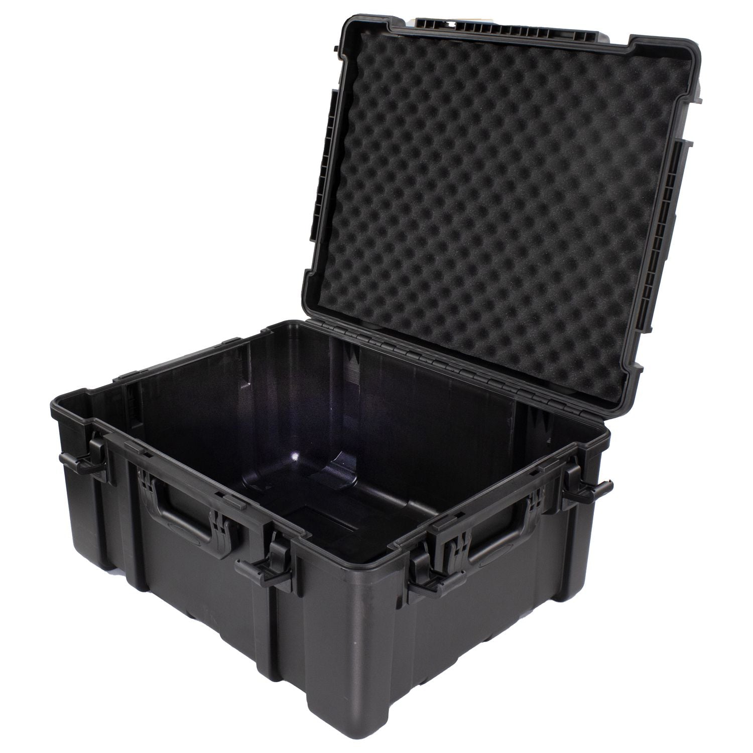 Odyssey VU252012NF - Empty 25.25" x 20.5" x 10.75" Bottom Interior Injection-Molded Utility Case.