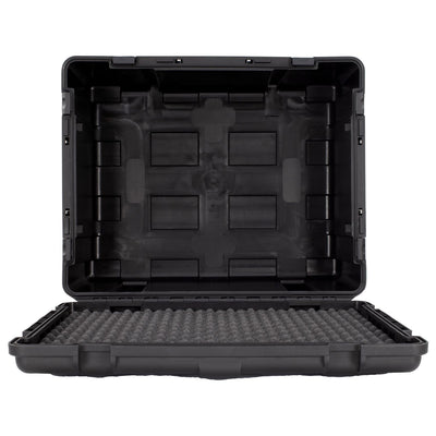 Odyssey VU252012NF - Empty 25.25" x 20.5" x 10.75" Bottom Interior Injection-Molded Utility Case.