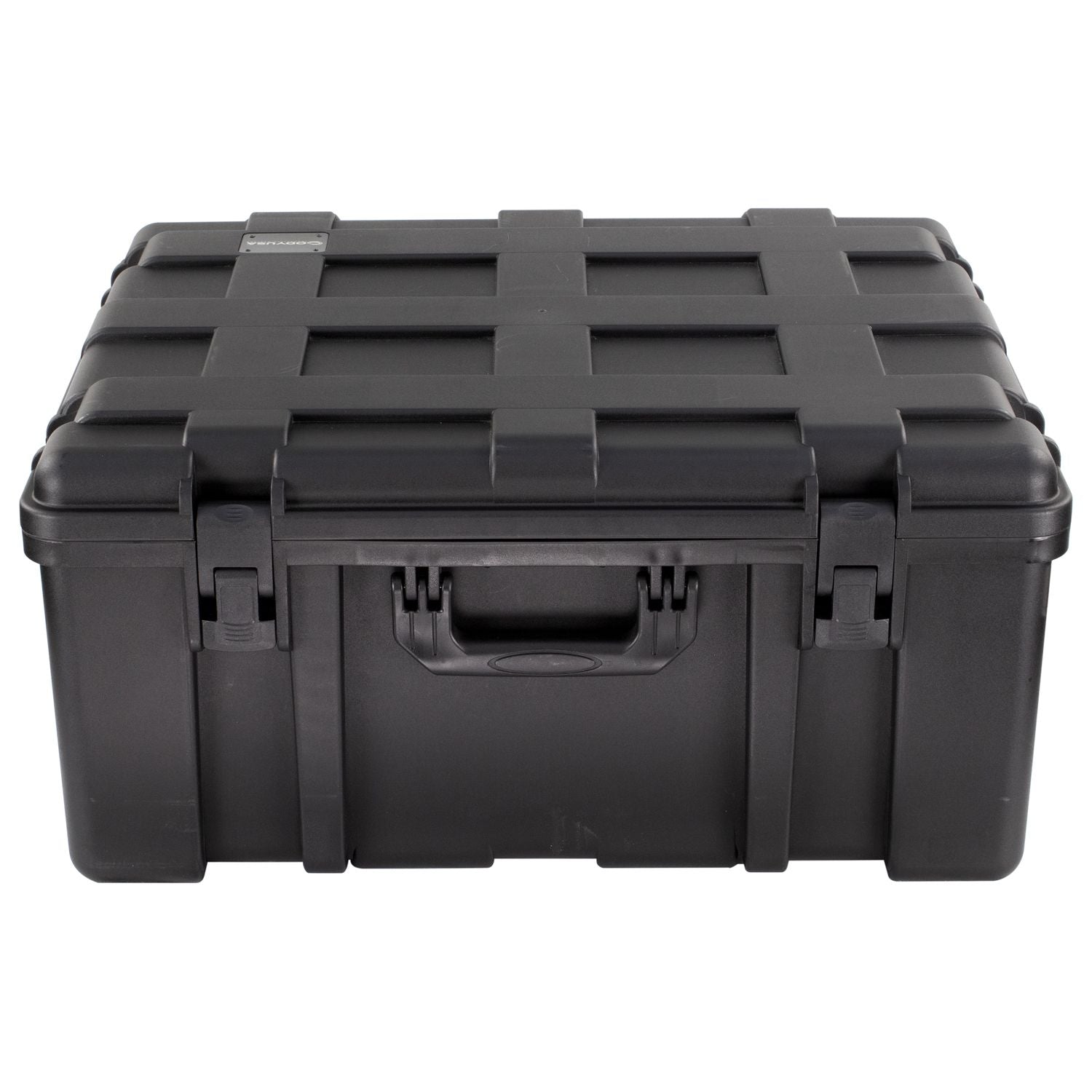 Odyssey VU252012NF - Empty 25.25" x 20.5" x 10.75" Bottom Interior Injection-Molded Utility Case.