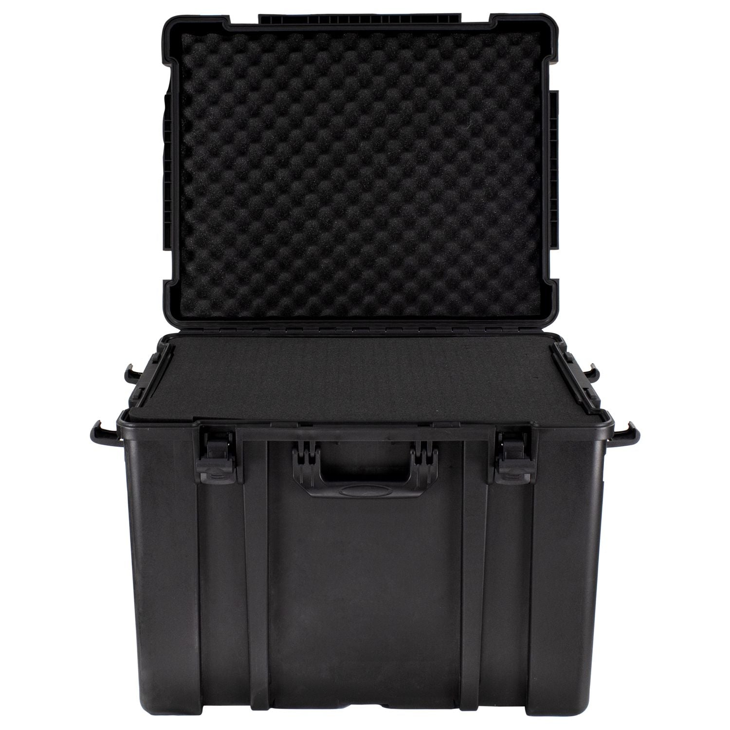 Odyssey VU252020 - 25.5" x 20.5" x 18" Bottom Interior with Pluck Foams Injection-Molded Utility Case