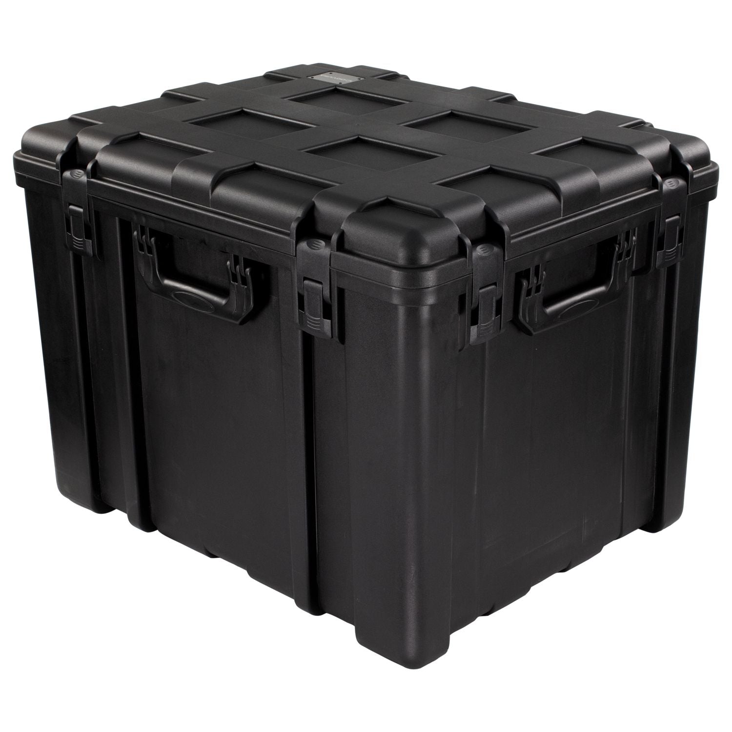 Odyssey VU252020 - 25.5" x 20.5" x 18" Bottom Interior with Pluck Foams Injection-Molded Utility Case