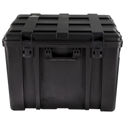 Odyssey VU252020 - 25.5" x 20.5" x 18" Bottom Interior with Pluck Foams Injection-Molded Utility Case