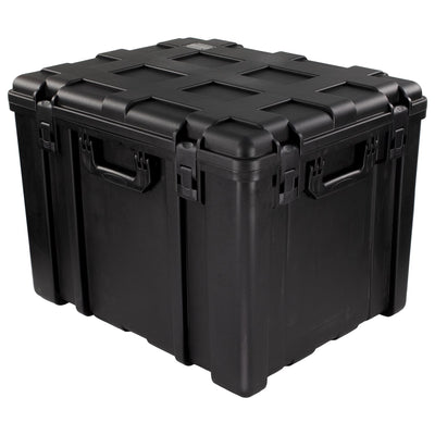 Odyssey VU252020NF - Empty 25.5" x 20.5" x 18" Bottom Interior Injection-Molded Utility Case