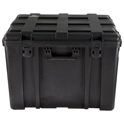 Odyssey VU252020NF - Empty 25.5" x 20.5" x 18" Bottom Interior Injection-Molded Utility Case