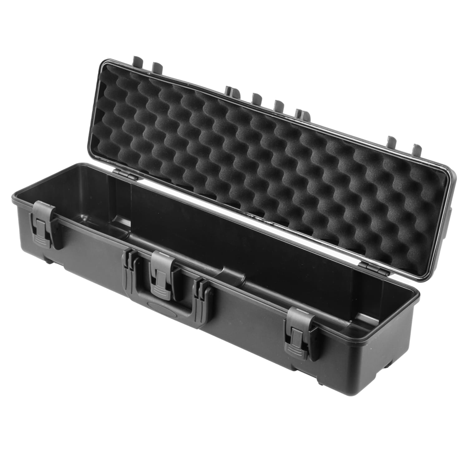 Odyssey VU260605NF - Empty 26" x 6" x 3.75" Bottom Interior Injection-Molded Utility Case.