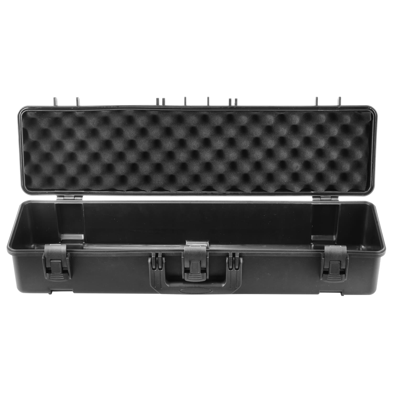 Odyssey VU260605NF - Empty 26" x 6" x 3.75" Bottom Interior Injection-Molded Utility Case.