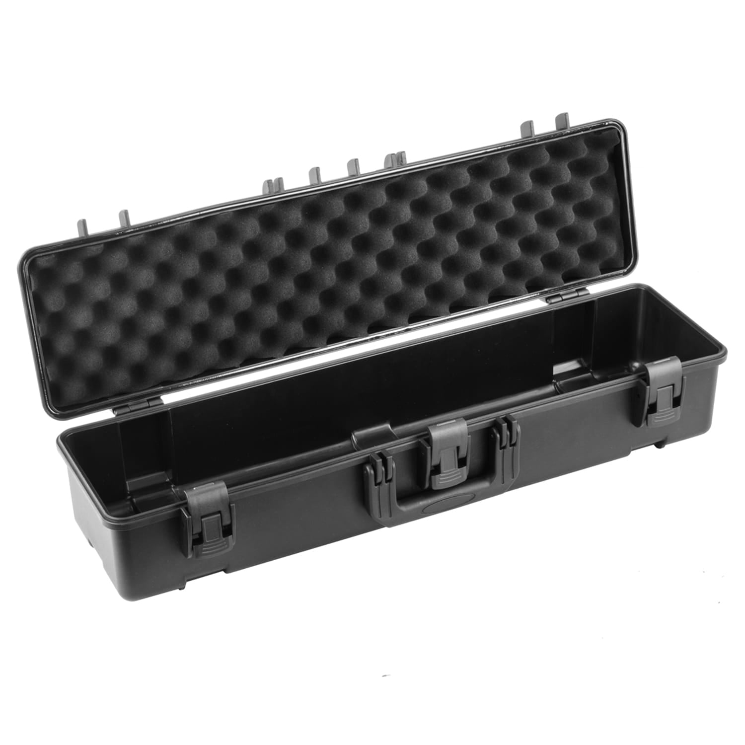Odyssey VU260605NF - Empty 26" x 6" x 3.75" Bottom Interior Injection-Molded Utility Case.