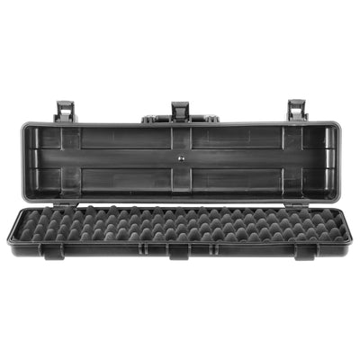 Odyssey VU260605NF - Empty 26" x 6" x 3.75" Bottom Interior Injection-Molded Utility Case.