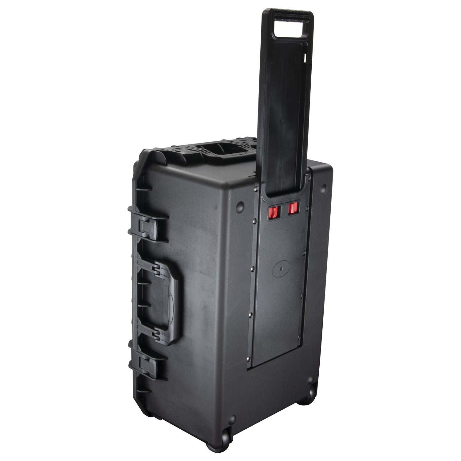 Odyssey VU291810HW - 29" x 18.5" x 9" Bottom Interior with Pluck Foams Injection-Molded Trolley Utility Case.