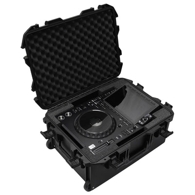 Odyssey VU3000XHW - AlphaTheta CDJ-3000X Watertight and Dustproof Trolley Case
