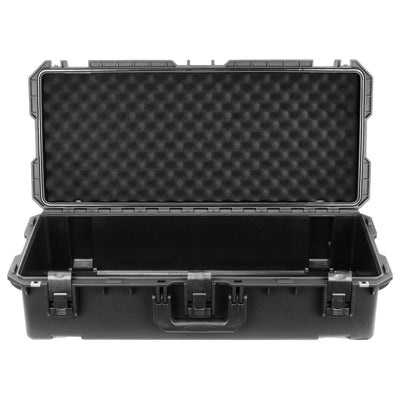 Odyssey VU301207NF - Empty 30.75" x 12.5" x 6" Bottom Interior Injection-Molded Utility Case.