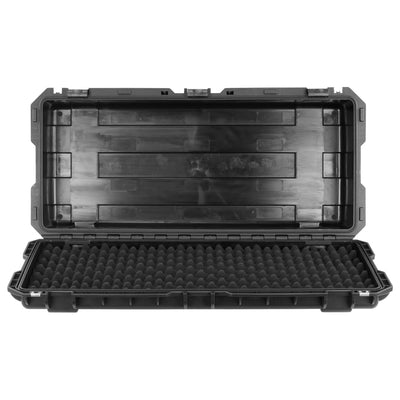 Odyssey VU301207NF - Empty 30.75" x 12.5" x 6" Bottom Interior Injection-Molded Utility Case.