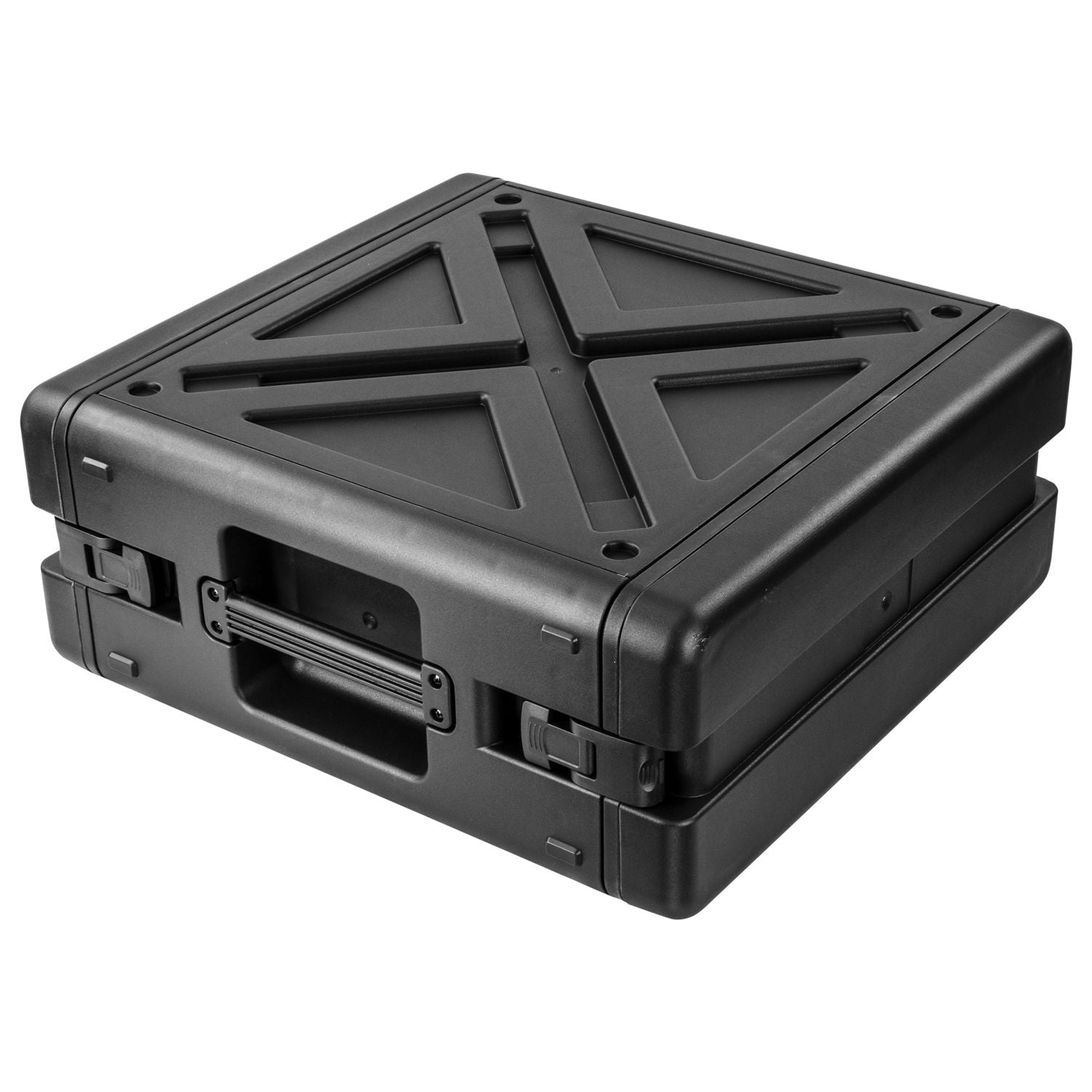 Odyssey VUAR4U - Watertight Dust-proof Injection-Molded 4U Rack Case Vulcan Series.