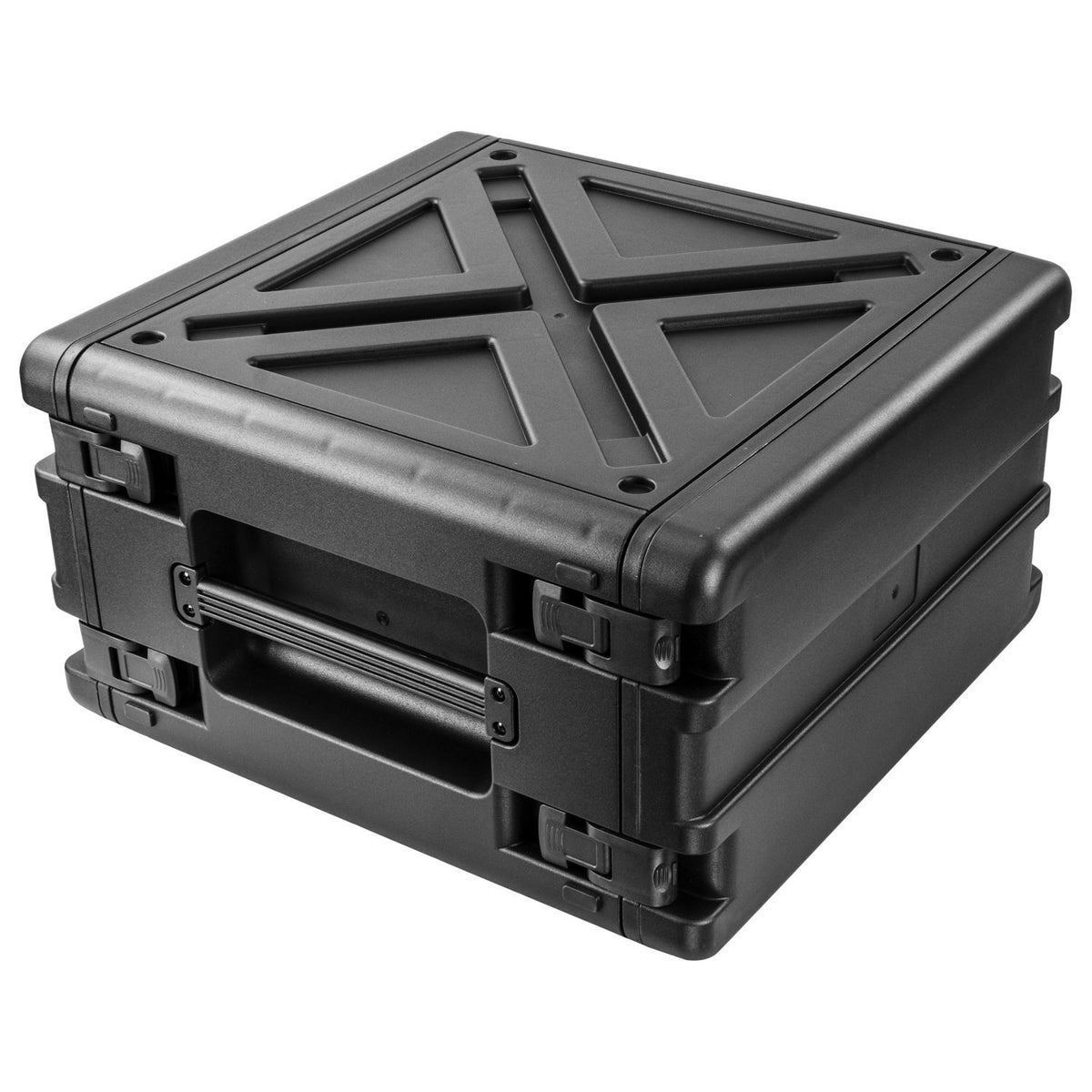 Odyssey VUAR6U - Watertight Dust-proof Injection-Molded 6U Rack Case Vulcan Series.