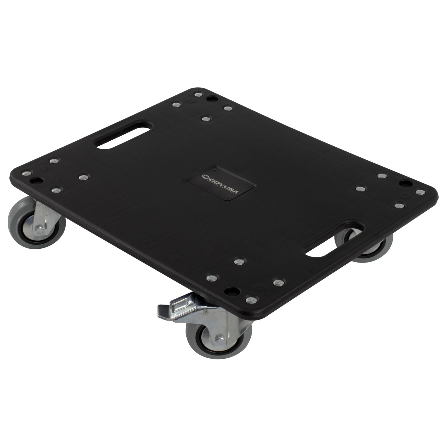 Odyssey VUARD - Dolly Plate for Vulcan Series VUAR Rack Cases.