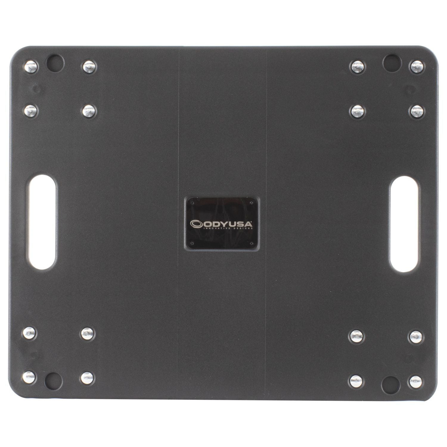 Odyssey VUARD - Dolly Plate for Vulcan Series VUAR Rack Cases.