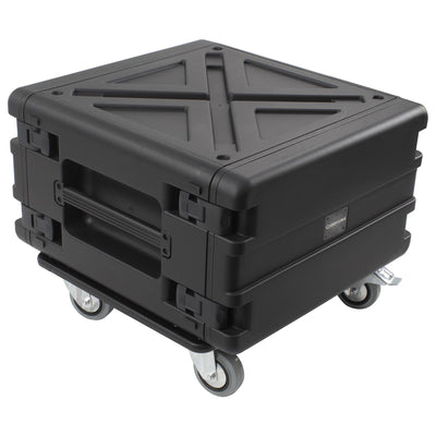 Odyssey VUARD - Dolly Plate for Vulcan Series VUAR Rack Cases.