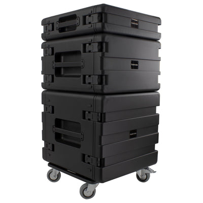 Odyssey VUARD - Dolly Plate for Vulcan Series VUAR Rack Cases.