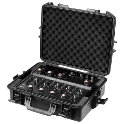 Odyssey VUATEUPHONIA - AlphaTheta Euphonia Watertight Dust-proof Injection-Molded Case.
