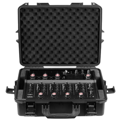 Odyssey VUATEUPHONIA - AlphaTheta Euphonia Watertight Dust-proof Injection-Molded Case.