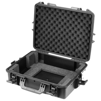 Odyssey VUATEUPHONIA - AlphaTheta Euphonia Watertight Dust-proof Injection-Molded Case.