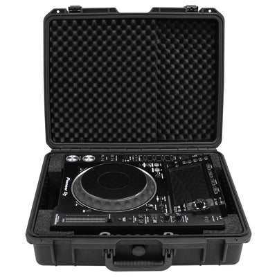 Odyssey VUCDJ2000NXS2 - Pioneer DJ CDJ-2000NXS2 Media Player Dustproof and Watertight Carrying Case.