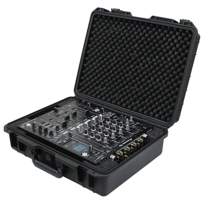 Odyssey VUDJM900NXS2 - Pioneer DJM-900NXS2 DJ Mixer Dustproof and Watertight Carrying Case.