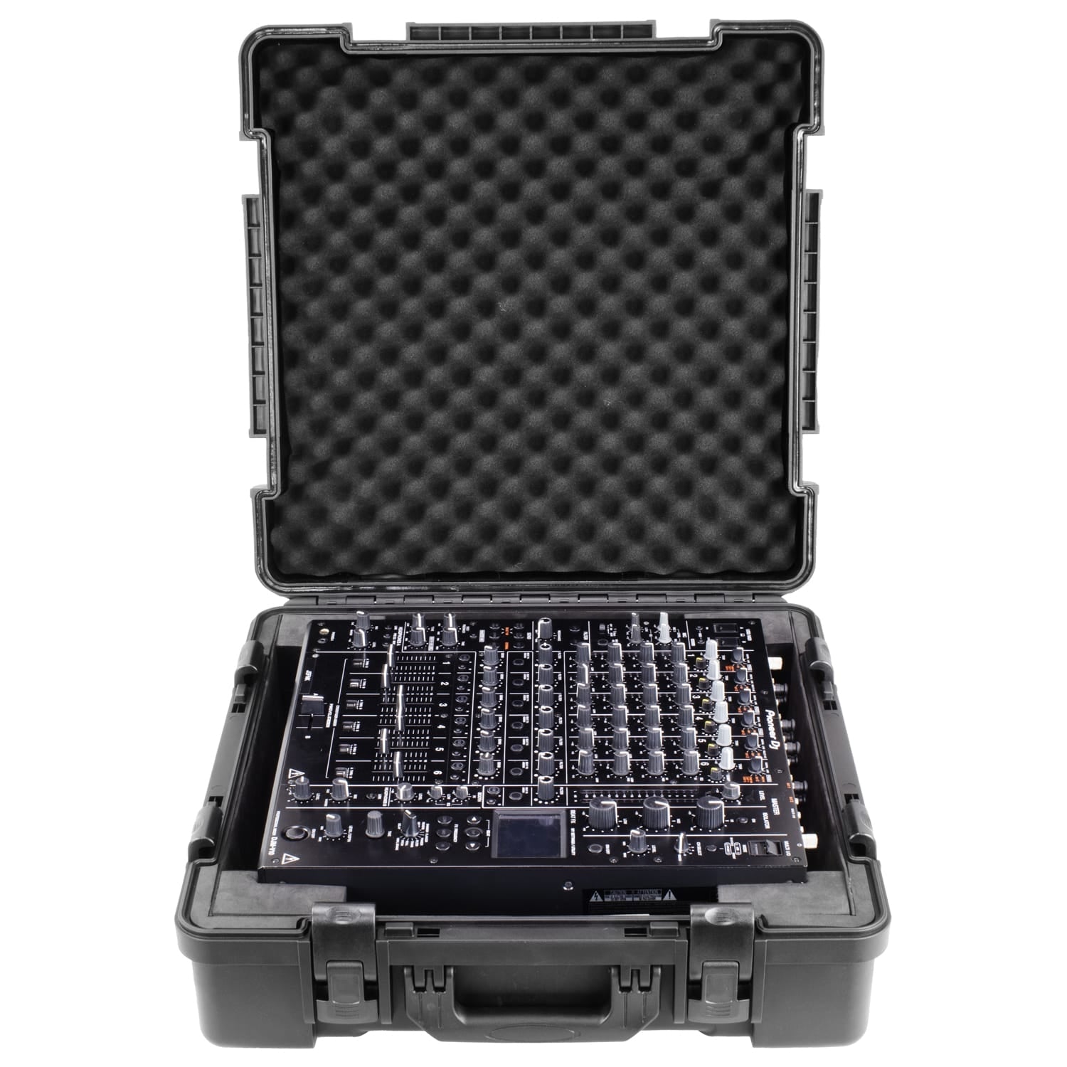 Odyssey VUDJMV10 - Pioneer DJ DJM-V10 Dustproof and Watertight Case