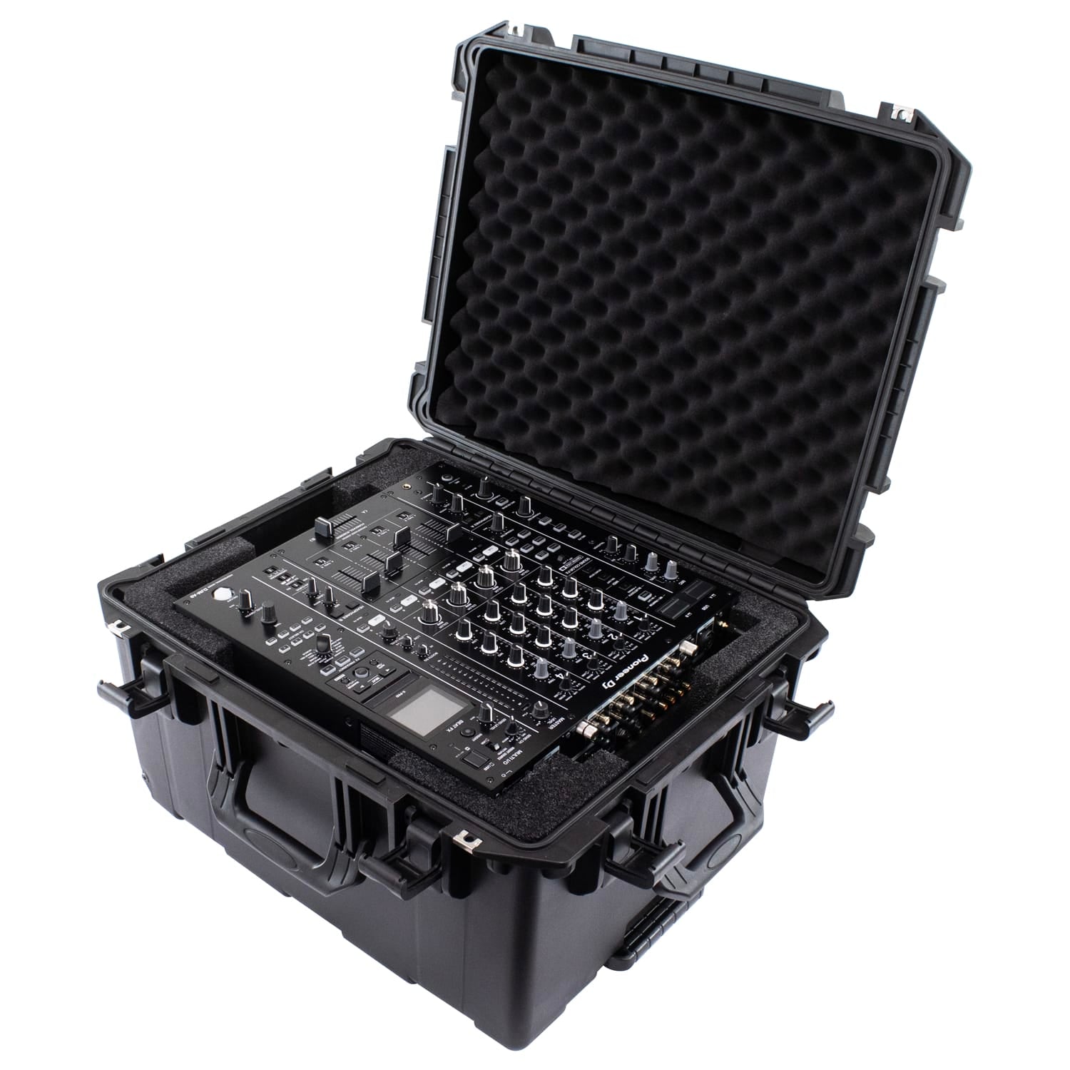 Odyssey VUDJMA9CDJHW - Odyssey Pioneer DJ DJM-A9 and CDJ-3000 Dustproof and Watertight Case.