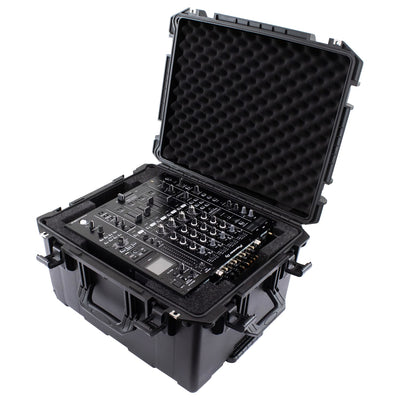 Odyssey VUDJMA9CDJHW - Odyssey Pioneer DJ DJM-A9 and CDJ-3000 Dustproof and Watertight Case.