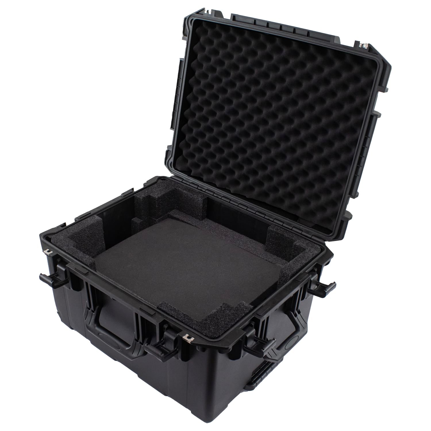 Odyssey VUDJMA9CDJHW - Odyssey Pioneer DJ DJM-A9 and CDJ-3000 Dustproof and Watertight Case.