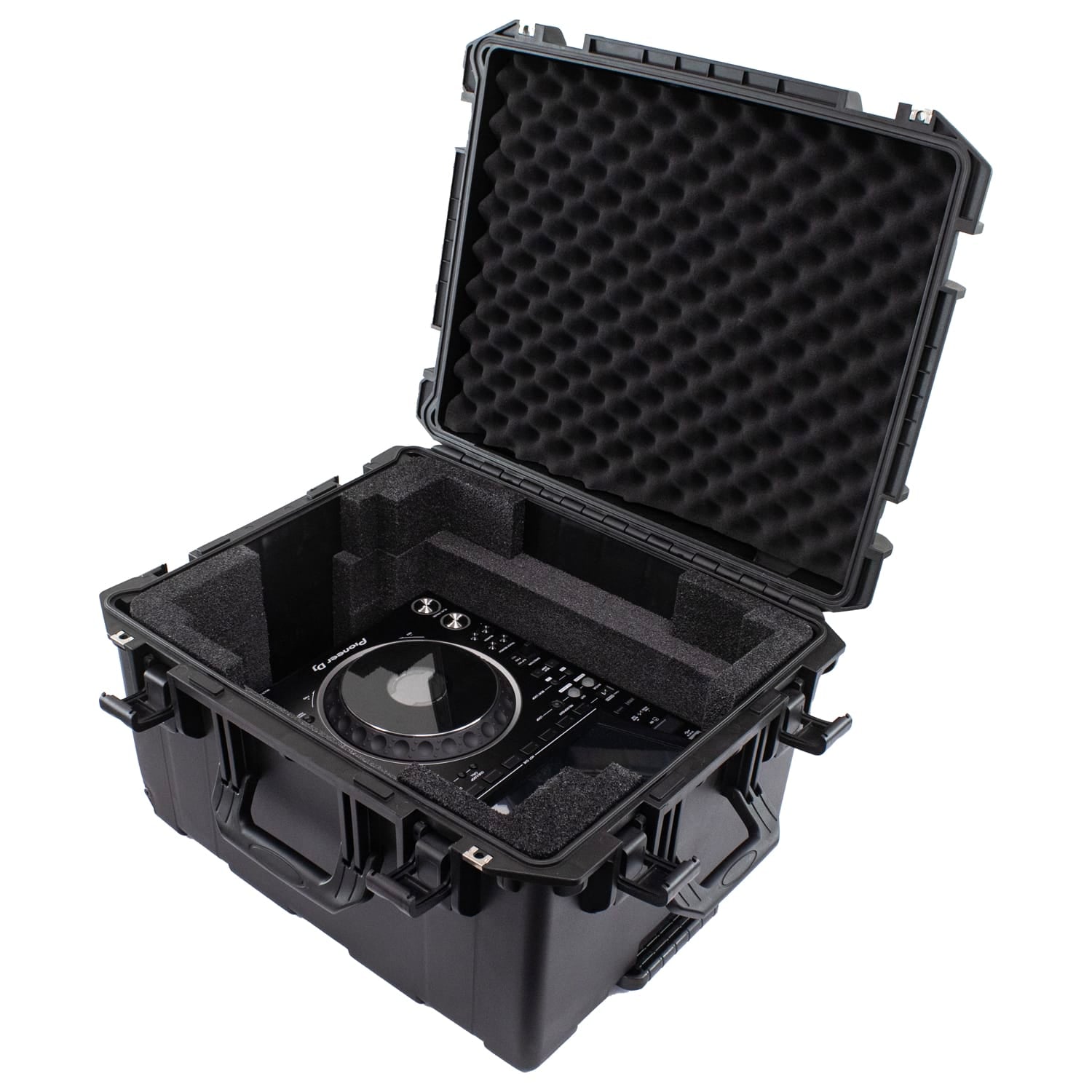 Odyssey VUDJMA9CDJHW - Odyssey Pioneer DJ DJM-A9 and CDJ-3000 Dustproof and Watertight Case.