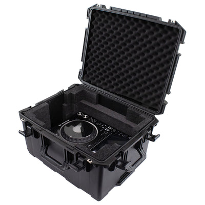 Odyssey VUDJMA9CDJHW - Odyssey Pioneer DJ DJM-A9 and CDJ-3000 Dustproof and Watertight Case.