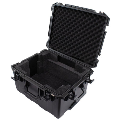 Odyssey VUDJMA9CDJHW - Odyssey Pioneer DJ DJM-A9 and CDJ-3000 Dustproof and Watertight Case.