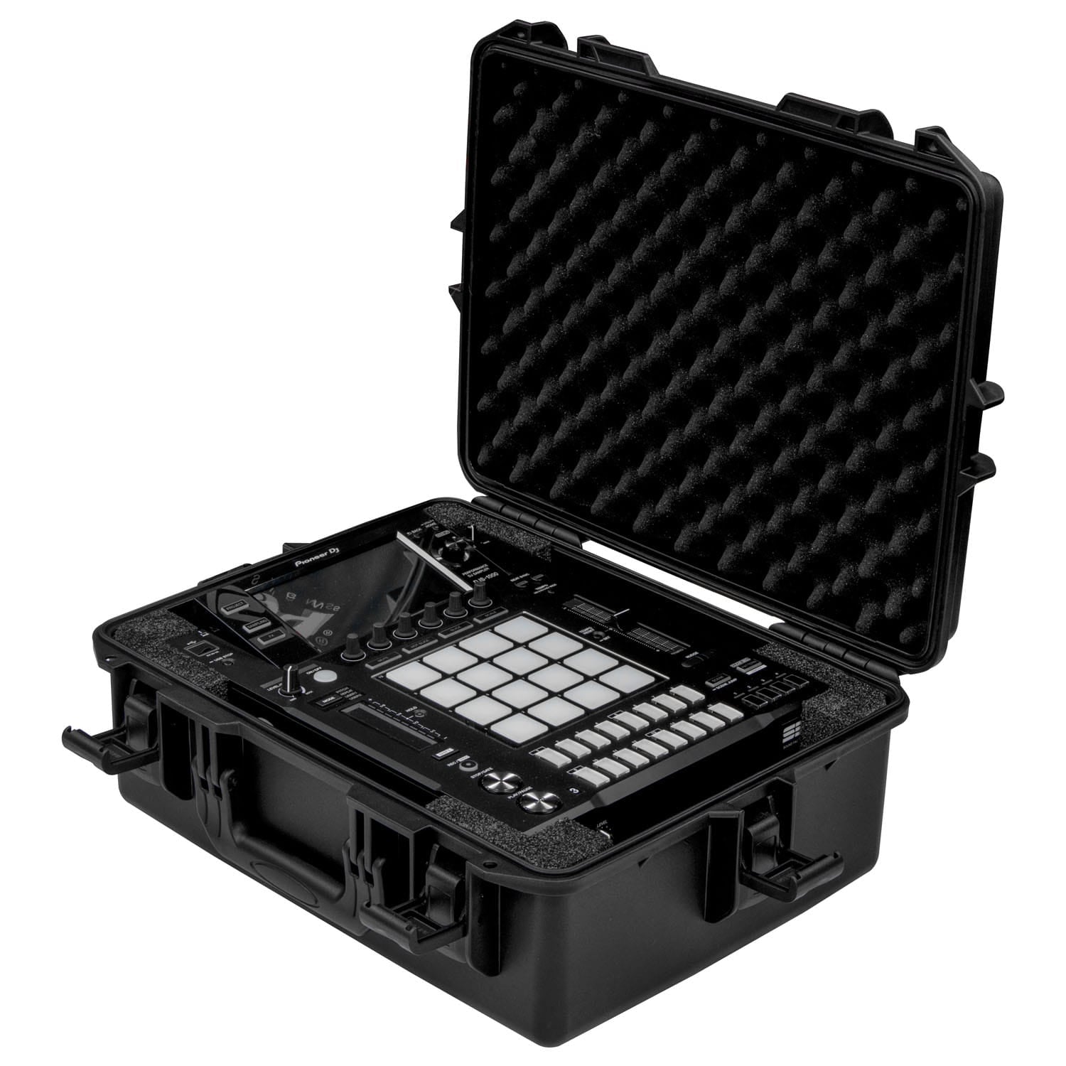 Odyssey VUDJS1000 - Pioneer DJ DJS-1000 Dustproof and Watertight Carrying Case