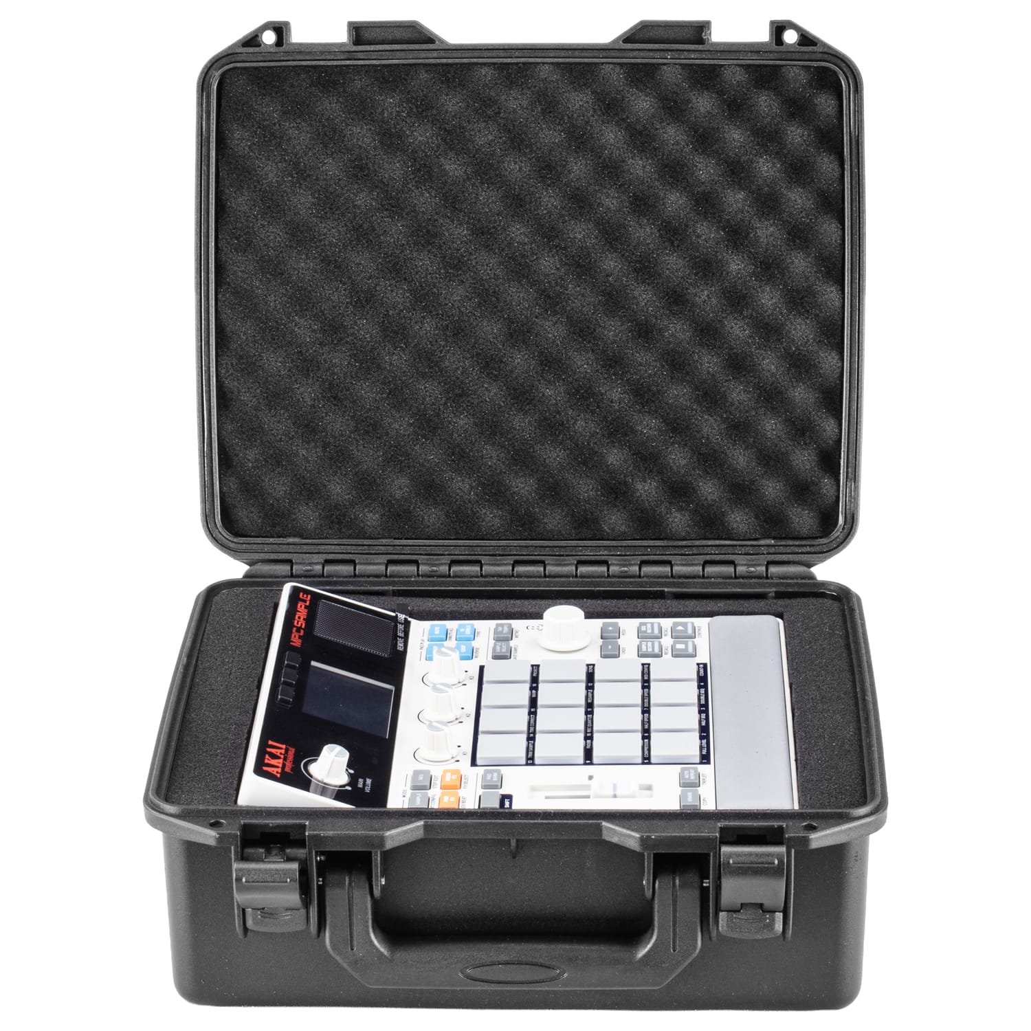 Odyssey VUMPCSAMPLE - Odyssey Akai Professional MPC SAMPLE Watertight and Dustproof Case