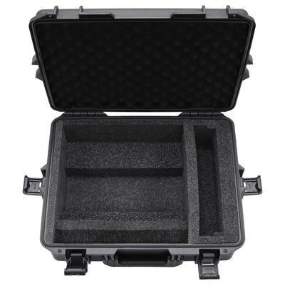 Odyssey VURMX1000STS1 - Odyssey Dustproof & Watertight Case for the Pioneer DJ DJC-STS1 and RMX-1000