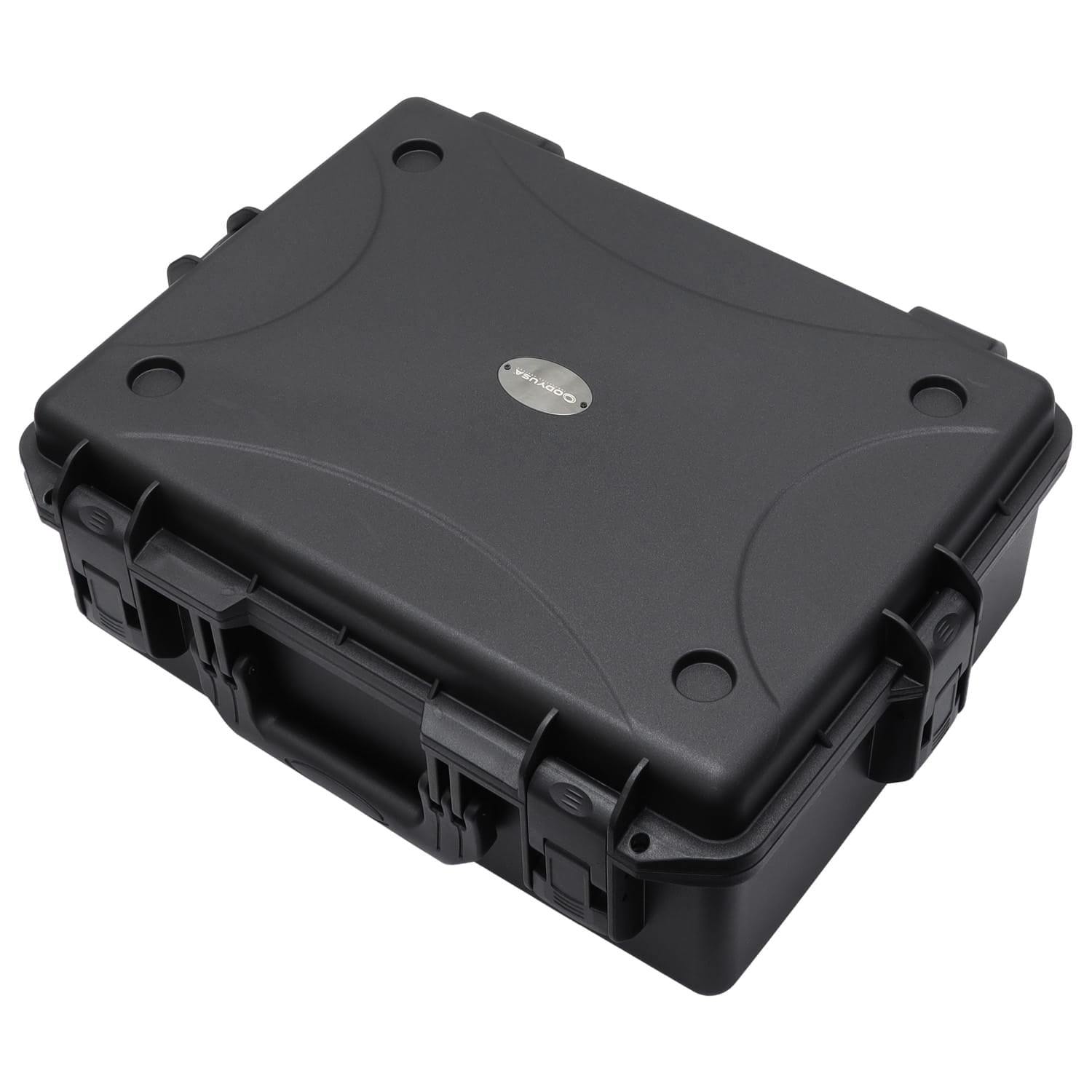 Odyssey VURMX1000STS1 - Odyssey Dustproof & Watertight Case for the Pioneer DJ DJC-STS1 and RMX-1000