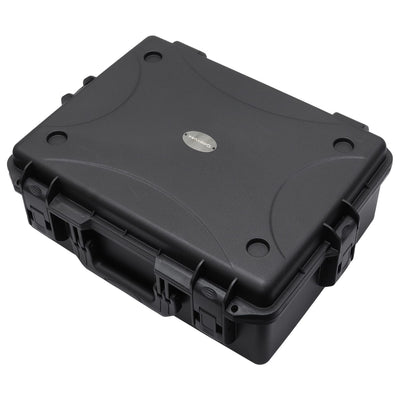Odyssey VURMX1000STS1 - Odyssey Dustproof & Watertight Case for the Pioneer DJ DJC-STS1 and RMX-1000