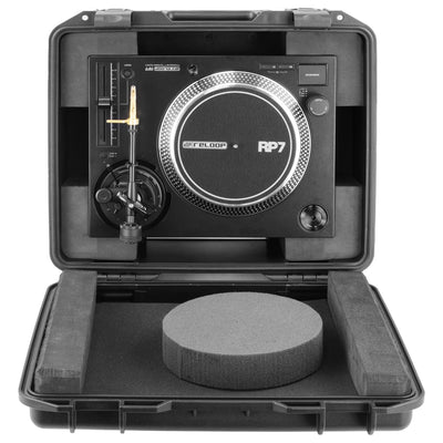 Odyssey VURP7 - Reloop RP-7 Watertight & Dustproof Turntable Case